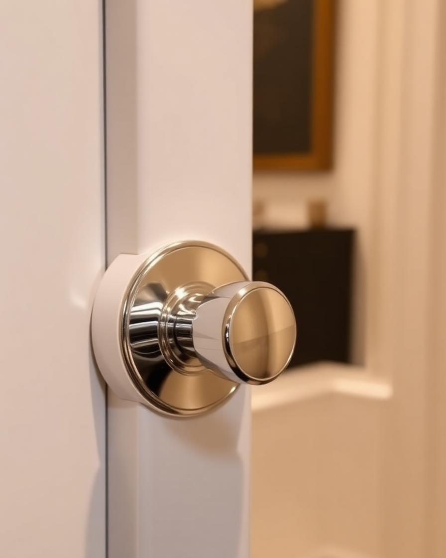 Door Hardware Sets