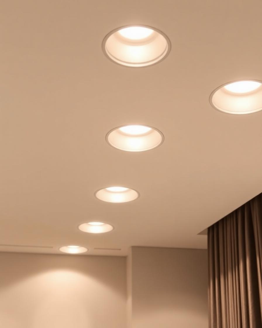 Architectural Downlights