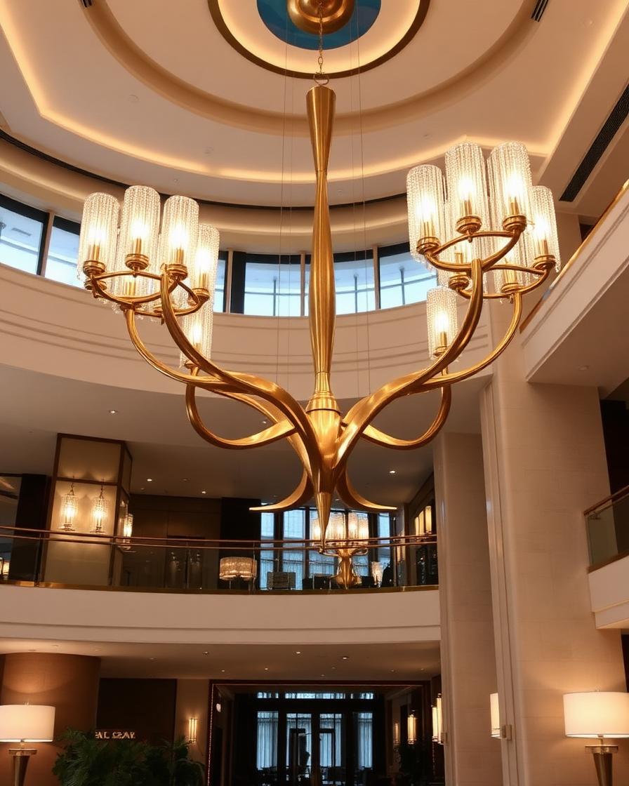 Feature Lighting