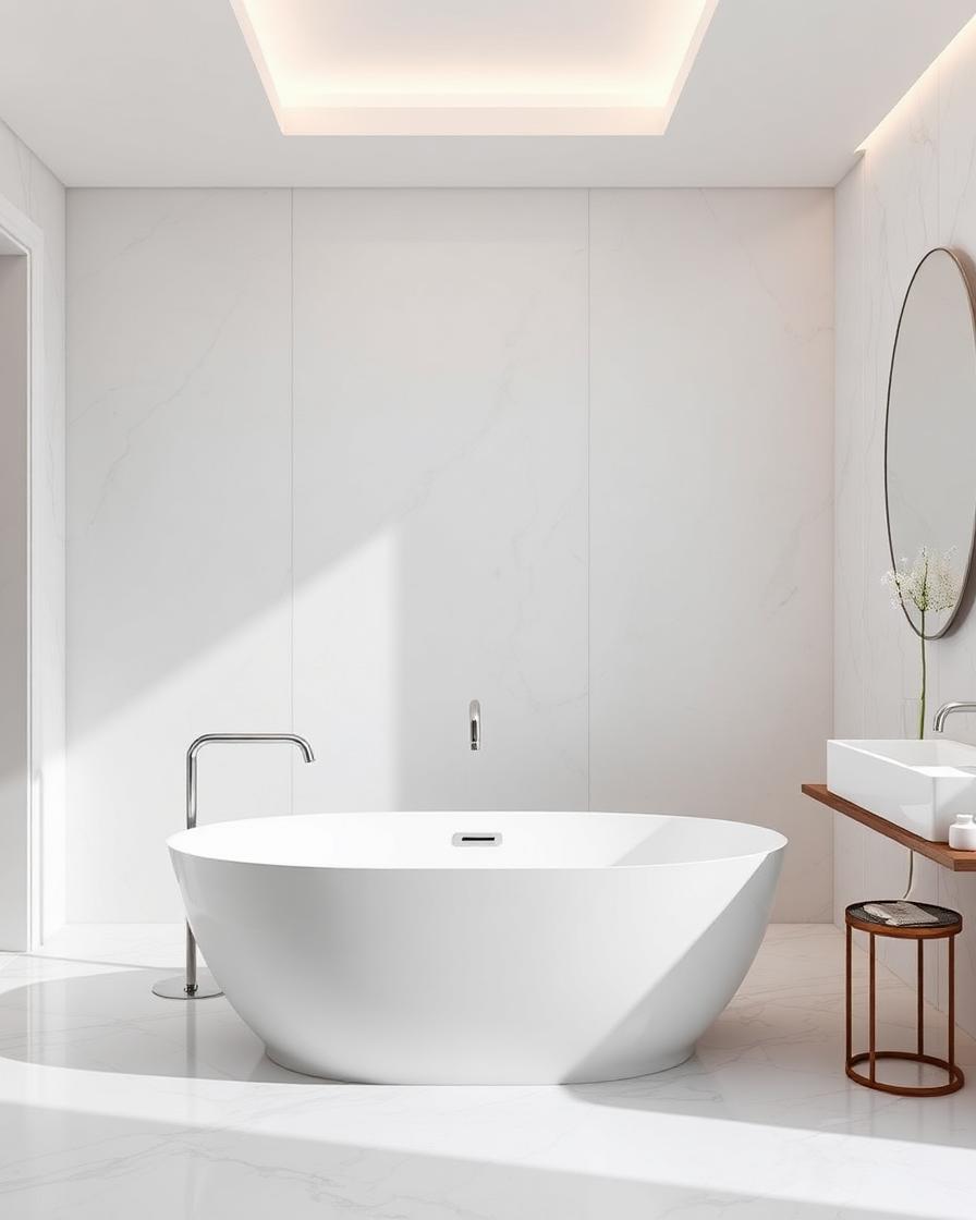 Sanitaryware & WCs